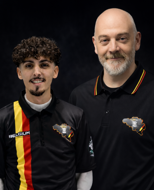 Vainqueurs Ultimate BPA mars 2026