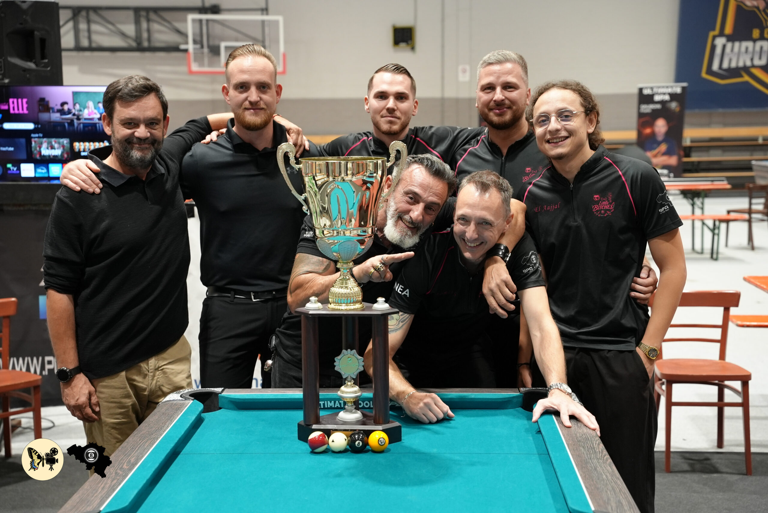 CH National BPA #7 - Photo 123